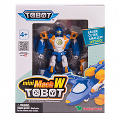 301061 Мини Тобот МЭХ W 