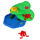 миниатюра 1504K741-R Настольная игра лягушки попрыгушки