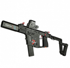 Автомат VECTR на орбизах HD720A