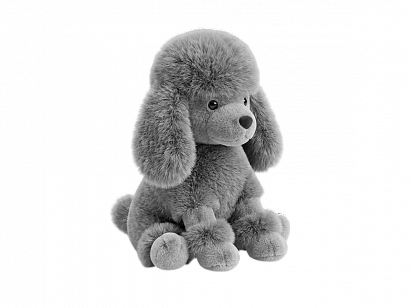 Мягкая игрушка Собака 6586 25см фото