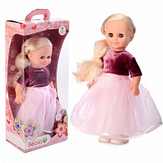 В3718/о Анна праздничная 1 со звук устр