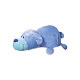 миниатюра Вывернушка Т12037 76см Голубой Щенок-Фиолетовый Слон