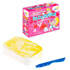 RSKP12 Набор для детского творчества "Раскопки"