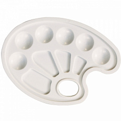 9С 469-08 Палитра "ЛУЧ" №1 (54) (9С 469-08)