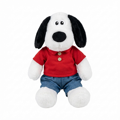 Мягкая игрушка Собака 6332 фото