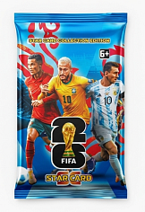 Карты "Футбол" ТТ 4408 цена за 1 шт