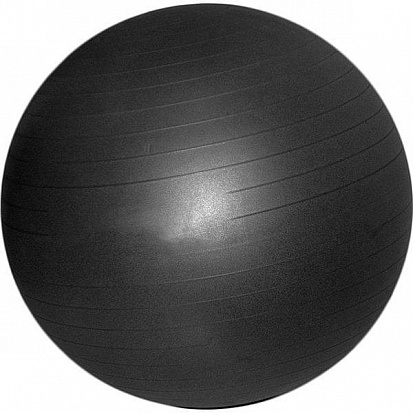 Фото D26125 мяч для фитнеса из полимерного материала