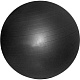 миниатюра D26125 мяч для фитнеса из полимерного материала