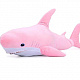 миниатюра AKL3R Мягкая игрушка Акула 98 см
