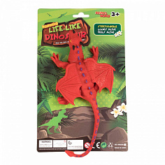 W6328-260 Игрушка-тянучка "Дракон"