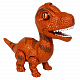 миниатюра ВВ5925 Сборный динозавр Дино Бонди со светом и звуком, брахиозавр, тм Bondibon, BOX 13x13x17,6 см, а