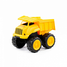 ПОЛЕ86310 Автомобиль-самосвал "Эксперт №2" (в сеточке)