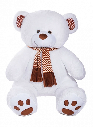 Фото товара Медведь Макс 130см