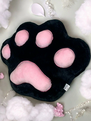 Лапка Кота 40см фото