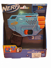 E9934 NERF Бластер