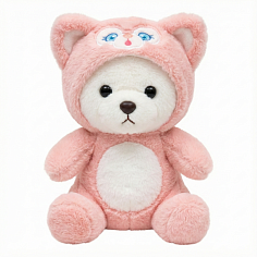 Мягкая игрушка Мишка 7466