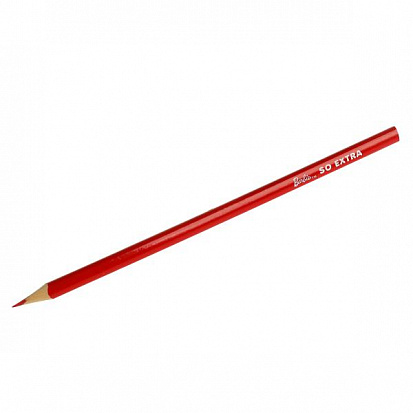 Фото CPT12-65500-BRB Цветные карандаши БАРБИ 12цв, трёхгран, barbie extra Умка