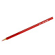 миниатюра CPT12-65500-BRB Цветные карандаши БАРБИ 12цв, трёхгран, barbie extra Умка