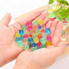 Орбизы шарики 500 шт.