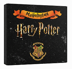 Настоьная игра "Монополия ГП" 