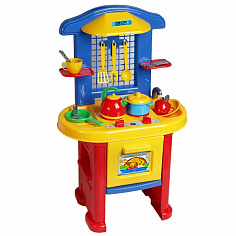 МТ Т2124 Кухня №3 в коробке 58*48*16см 