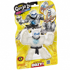 40301 Гуджитсу Игрушка Пантаро Гу Шифтерс тянущаяся фигурка GooJitZu