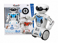 Silverlit 88045S Робот Макробот