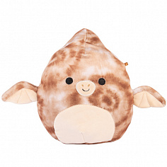 39426 Сквишмэллоус Игр мягконаб 20 см Птеродактиль Эдмунд TM Squishmallows