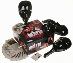 Настольная игра Мафия 2211
