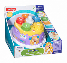 Fisher Price DYY06 Торт с волшебными огоньками