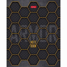 Х-96Т5лВ1(086254) Тетрадь 96л # Векторные линии на скобе Hatber