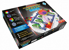 ZP-70799 Констр-р эл. Знаток Свет и цвет