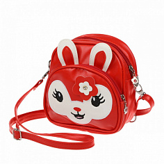 zxl20031002-7 Рюкзачок Милаш 18*15 см, пакет (800603)