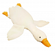 миниатюра Мягкая игрушка Гусь 70см 4180-70