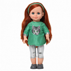 В3659/о Анна Кэжуал 1 со звук устр