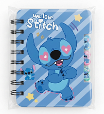 Блокнот XQ86K-2119