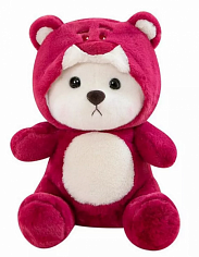 Мягкая игрушка мишка в кигуруми 4918 50см