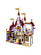 миниатюра Г10565 Конструктор BELA Принцесса Заколдованный замок. 376 деталей. 41х28 см. 10565 (24)