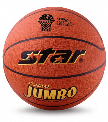 Фото Мяч баскетбол NRG 151