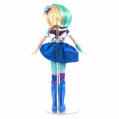 Кукла Сказочный патруль "Magic" New Снежка 4426-3 фото