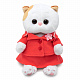 миниатюра LB-121 Ли-Ли BABY в коралловом костюмчике