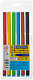 миниатюра Фломастеры CENTROPEN, 6 цветов, суперсмываемые (300) (7770/6 TP) (029500)