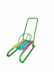 Санки кукольные "Лиза-1"