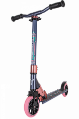 Самокат Tech Team COMFORT 145R purrple/pink