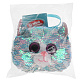 миниатюра CT-AD201502-18A Мягкая игрушка сумочка в виде кошки 18см , в пак МОЙ ПИТОМЕЦ