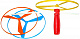 миниатюра ПОЛЕ37015 Улётные вертушки (3 шт)