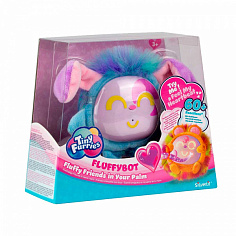 83685-2 Интерактивная игрушка Fluffybot Candy