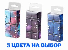 102-8 Головоломка "Бесконечный кубик"