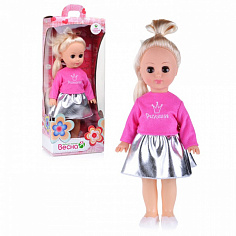 В3652 Алла модница 1