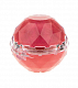 миниатюра Т20265 Lukky блеск для губ "Даймонд" 2 в 1 с ароматом конфет, цвет ярко-розовый/красно-розовый, 10 г